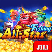 All Star Fishing fb7771
