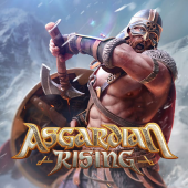 Asgardian Rising fb7771 game