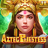 Aztec Priestess fb7771 game