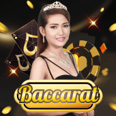 Baccarat A fb7771 live