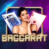 Baccarat B fb7771 live