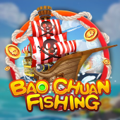 Bao Chuan Fishing fb7771