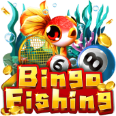Bingo Fishing fb7771