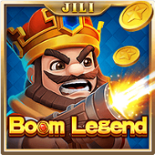 Boom Legend fb7771 fishing