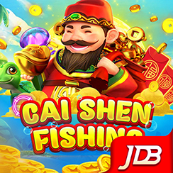 Cai Shen Fishing fb7771 hot