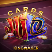 Cards Hi Lo fb7771 cards