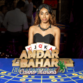 Casino Marina Andar Bahar fb7771 live casino