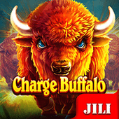 Charge Buffalo fb7771 hot game