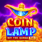 Coin Lamp fb7771 slot