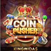 Coin Pusher fb7771 cards