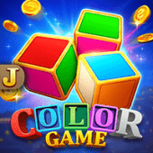 Color Game fb7771 cards