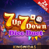 Dice Duet fb7771 cards