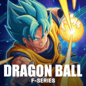 Dragon Ball fb7771 slot