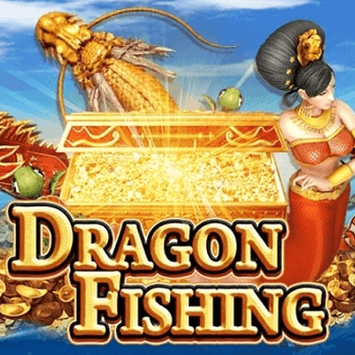 Dragon Fishing fb7771