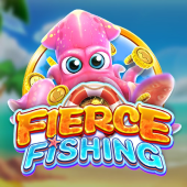 Fierce Fishing fb7771