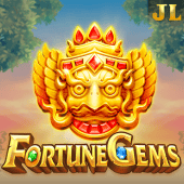Fortune Gems fb7771 slot