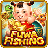 Fuwa Fishing fb7771 game