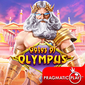 Gates of Olympus fb7771 hot game