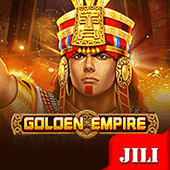 Golden Empire fb7771 hot game