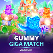 Gummy Giga Match fb7771 slot