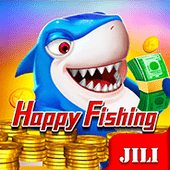 Happy Fishing fb7771