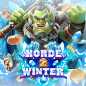 Horde 2 Winter fb7771 slot