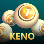 Keno fb7771 cards