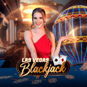 Las Vegas Blackjack fb7771 live