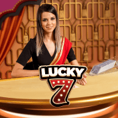 Lucky 7 fb7771 live