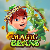 Magic Beans fb7771 hot