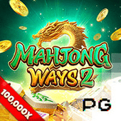Mahjong Ways 2 fb7771 hot