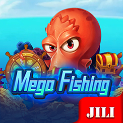 Mega Fishing fb7771
