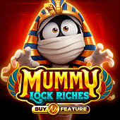 Mummy Lock Riches fb7771 slot