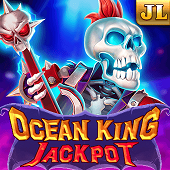 Ocean King Jackpot fb7771