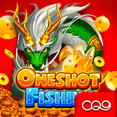 Oneshot Fishing fb7771 game