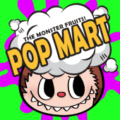 Popmart fb7771 slot