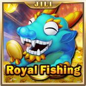 Royal Fishing fb7771
