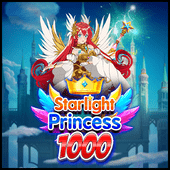 Starlight Princess 1000 fb7771 hot