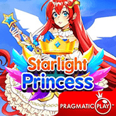 Starlight Princess fb7771 hot game