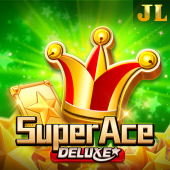 Super Ace Deluxe fb7771 hot