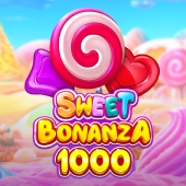 Sweet Bonanza 1000 fb7771 hot