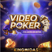 Video Poker fb7771 cards
