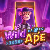 Wild Ape fb7771 slot